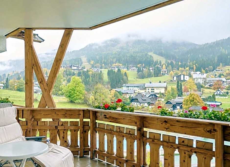 Thermenwelt Hotel Pulverer