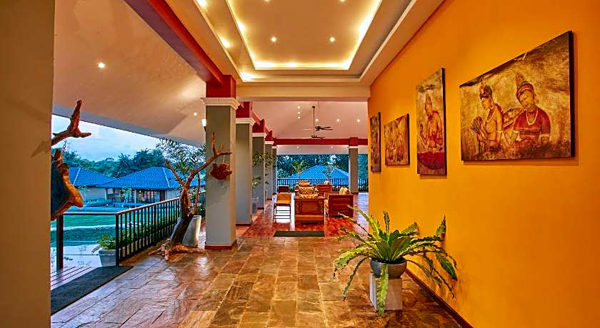 Seerock The Kings Domain Hotel