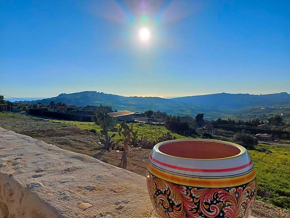 Masseria Torre Saracena