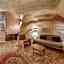 Solem Cave Suites