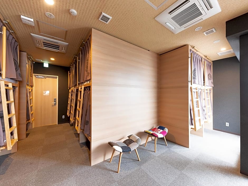 Hiromas Hotel Kura