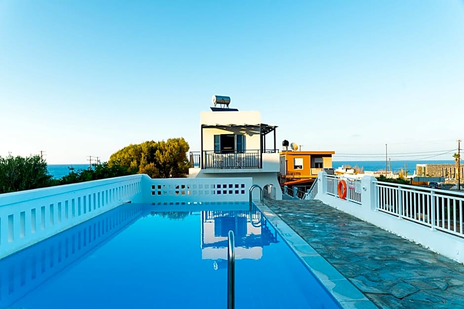 Okirroi Villas and Apts