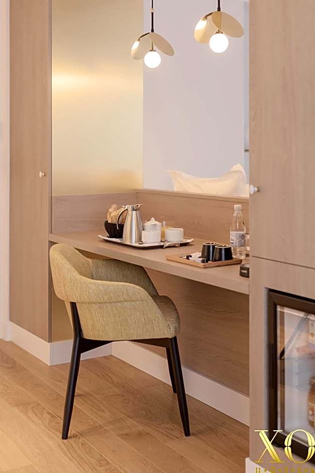 XO Hotel Paris