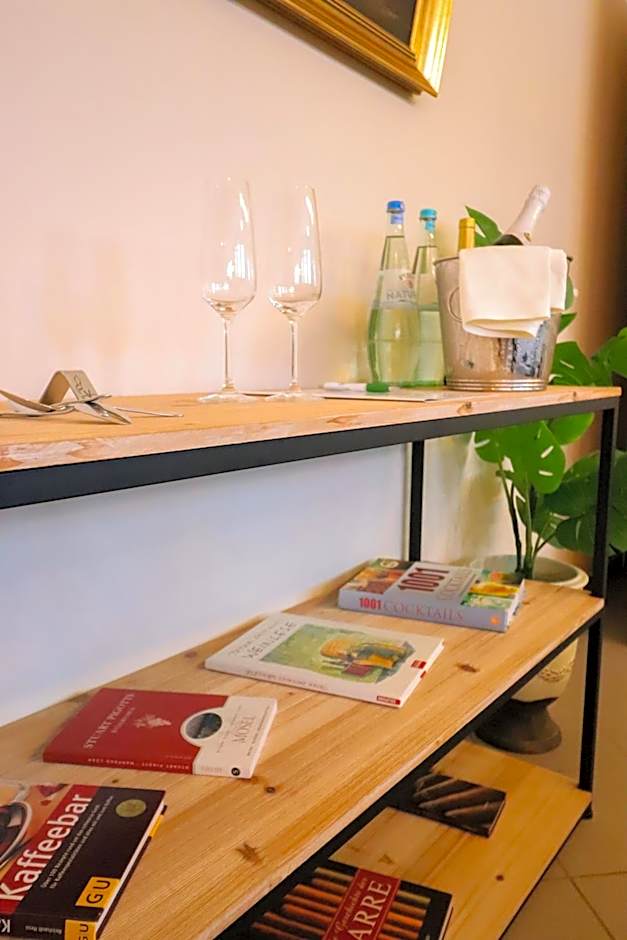 Landgasthaus Hoffmann