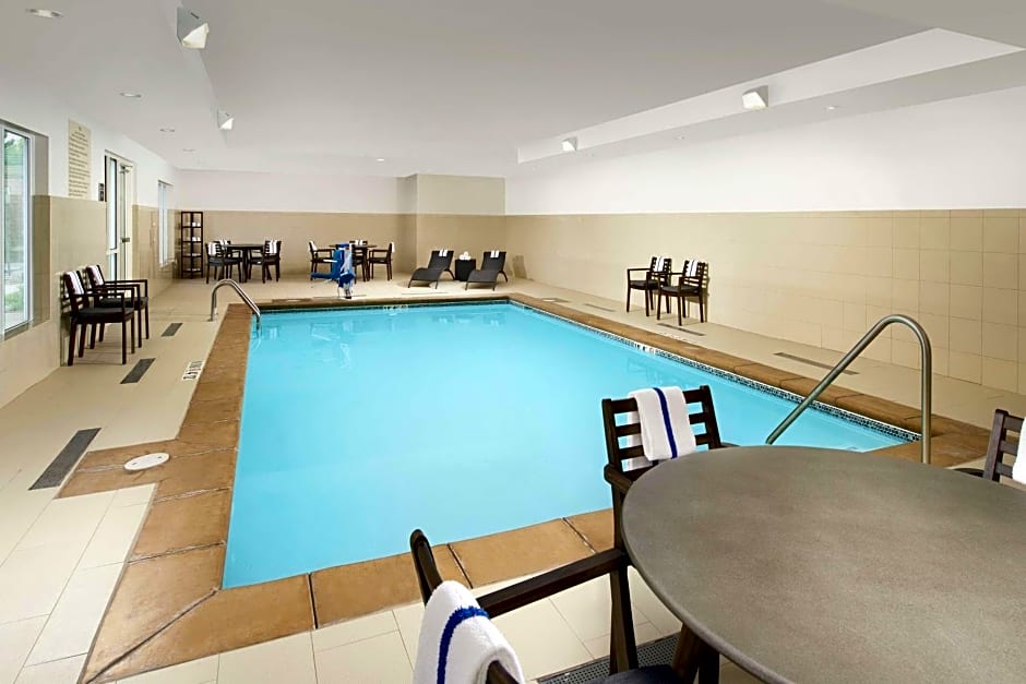 Hampton Inn Denver Tech Center South