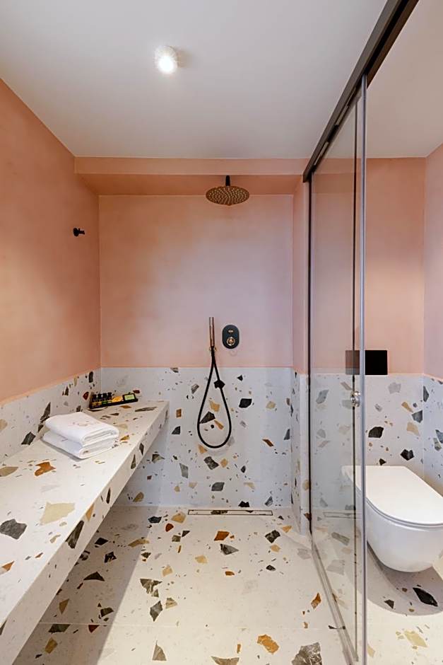 Fildisi luxury suites