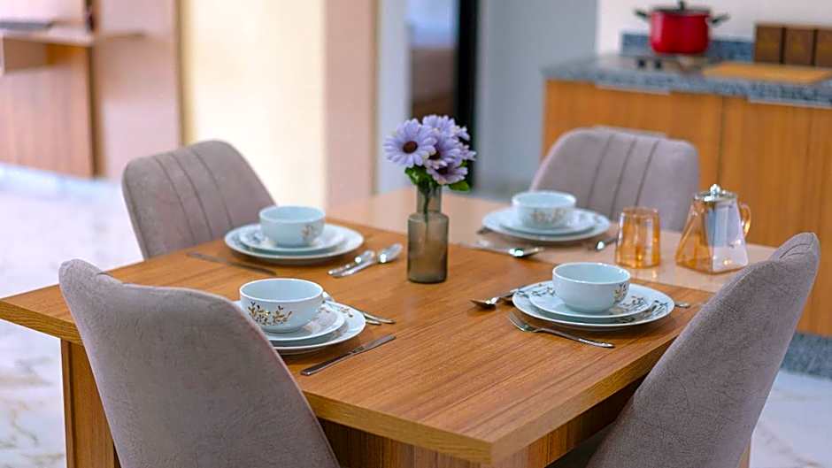 Sables D'or Appart Hôtel