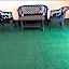 Tropical stay Thulusdhoo