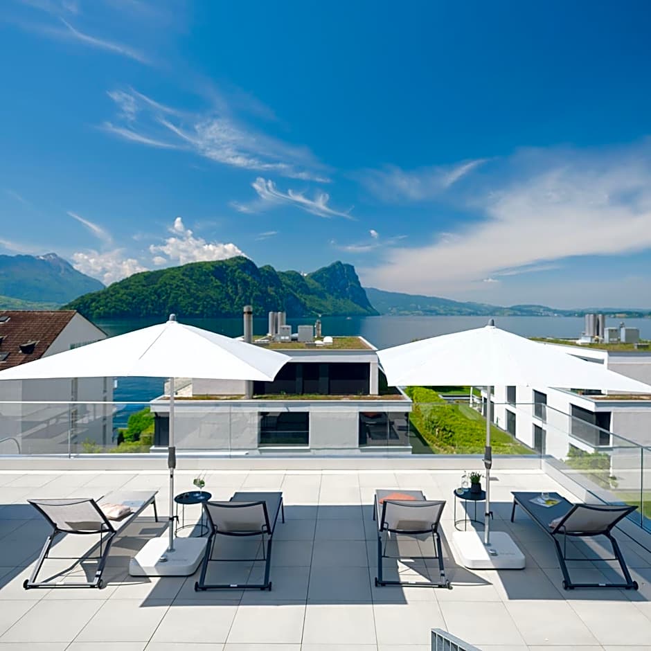 Neuro Campus Hotel by CERENEO PREVENTION