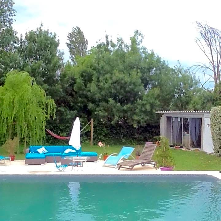 Le Mazet Chambre d'Hôtes