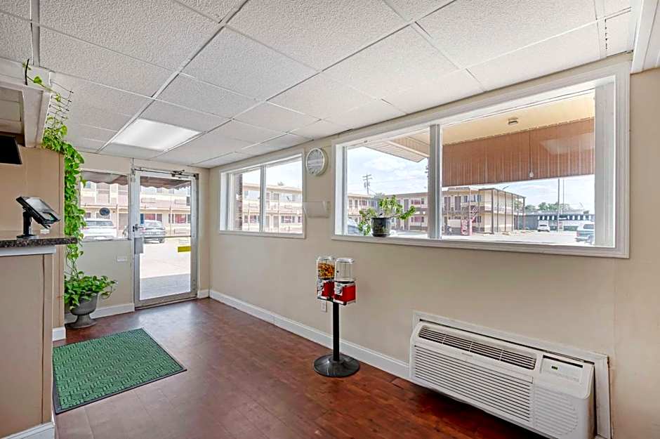 Rodeway Inn Terre Haute