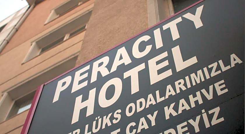 Peracity Hotel