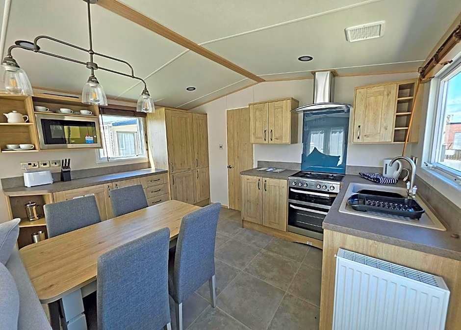 Coastfields Holiday Village