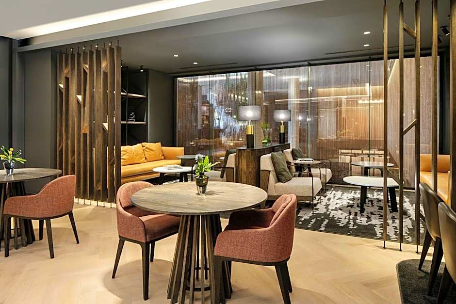 Marriott Executive Apartments Johannesburg, Melrose Arch