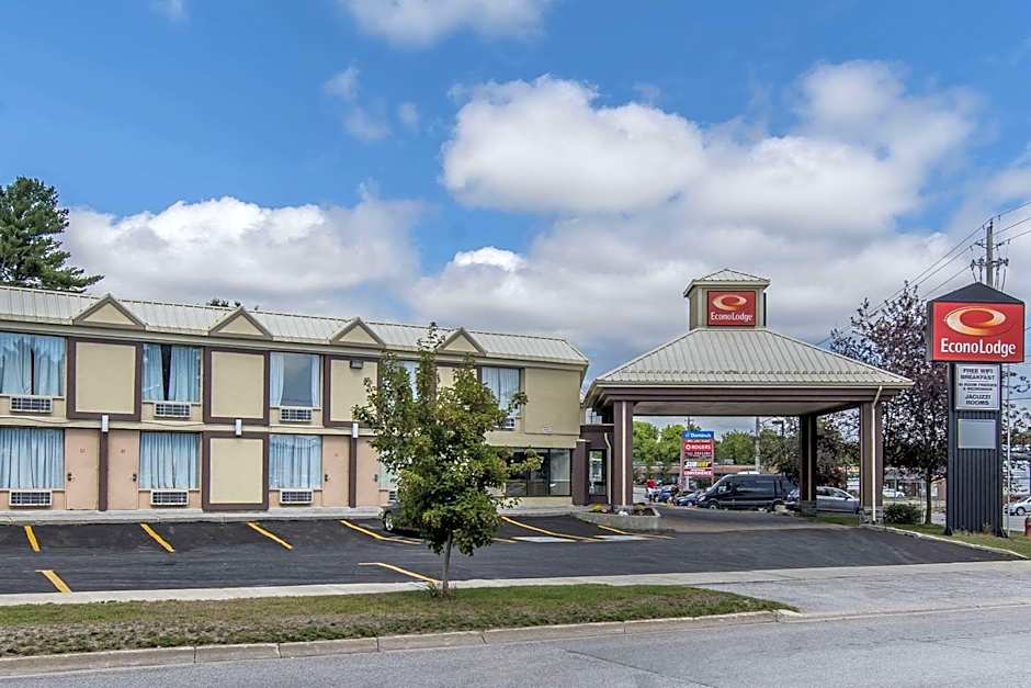 Econo Lodge Orillia