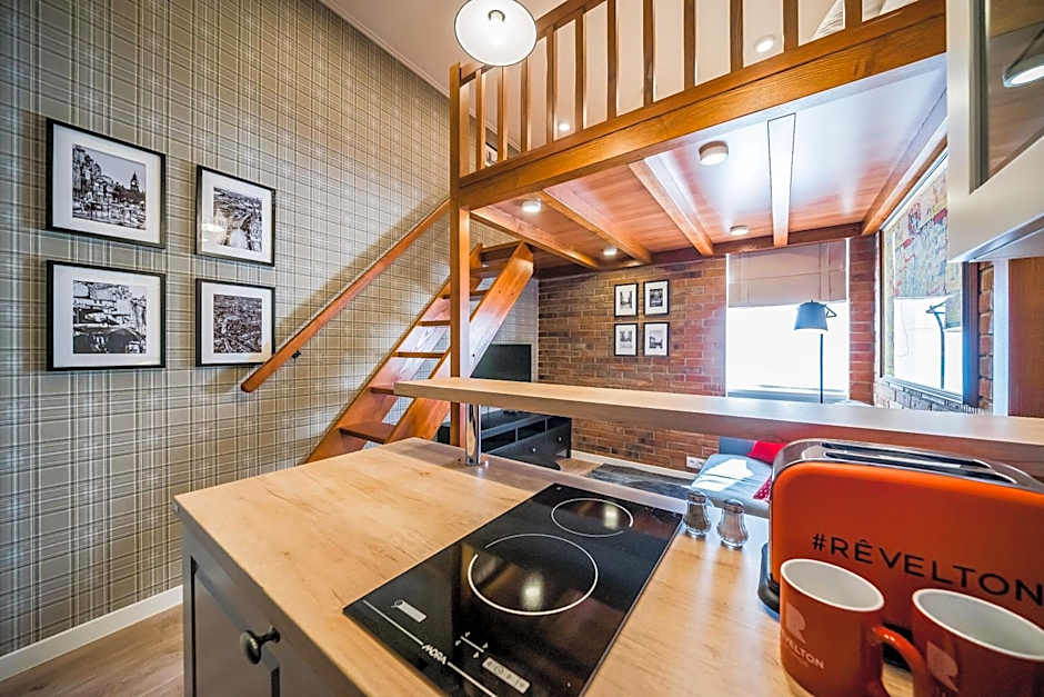 Revelton Studios Karlovy Vary