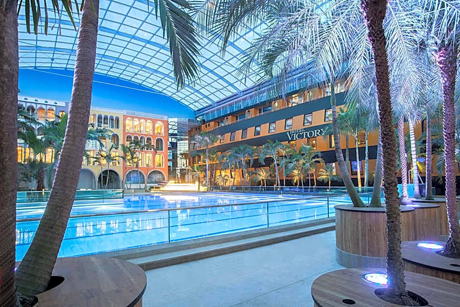 Hotel Victory Therme Erding