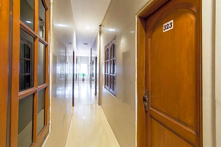 OYO 553 Gentala Hotel