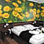 Green Hotel Budapest