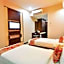 Daima Hotel Padang