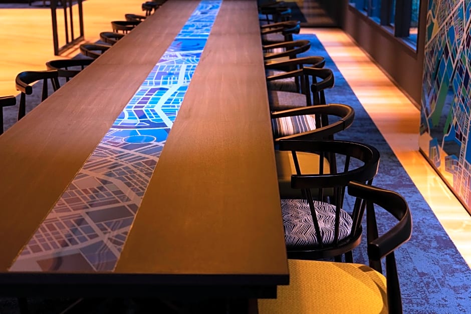 Hotel Intergate Osaka Umeda