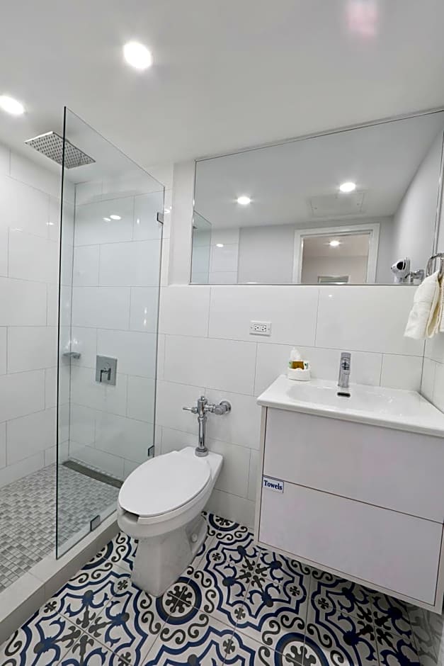 San Juan Airport Hotel