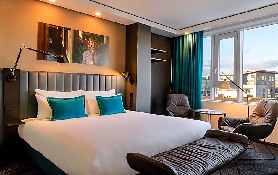 Motel One Glasgow