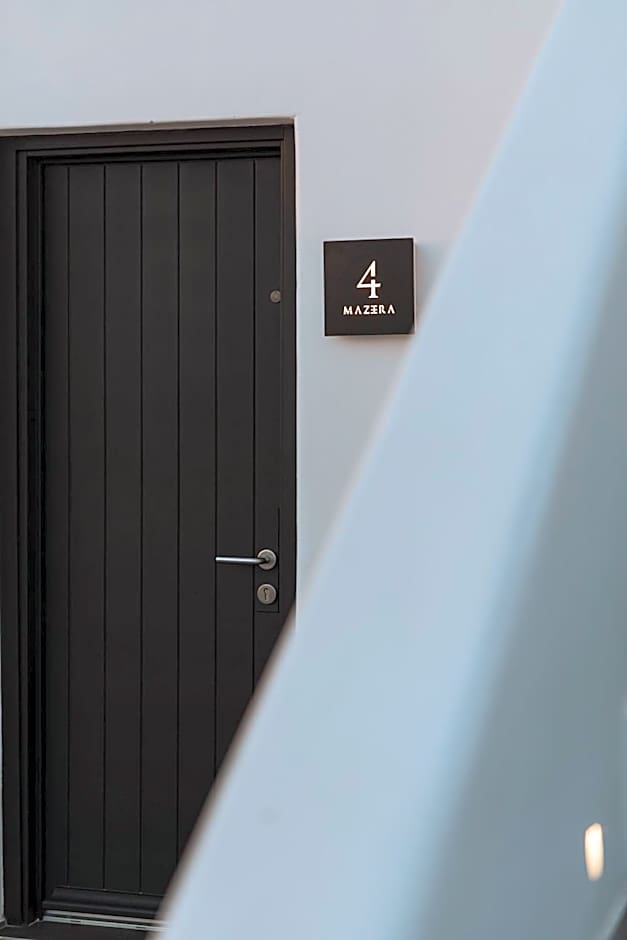 Mazera Boutique Hotel