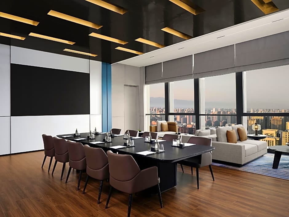 JW Marriott Hotel Xi'an Southwest