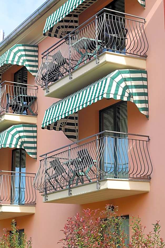 LVG Hotel Collection - CasAlbergo