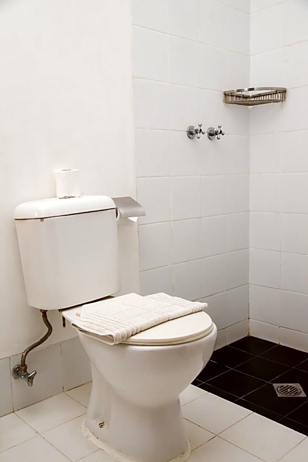 Chic Quarter Residence