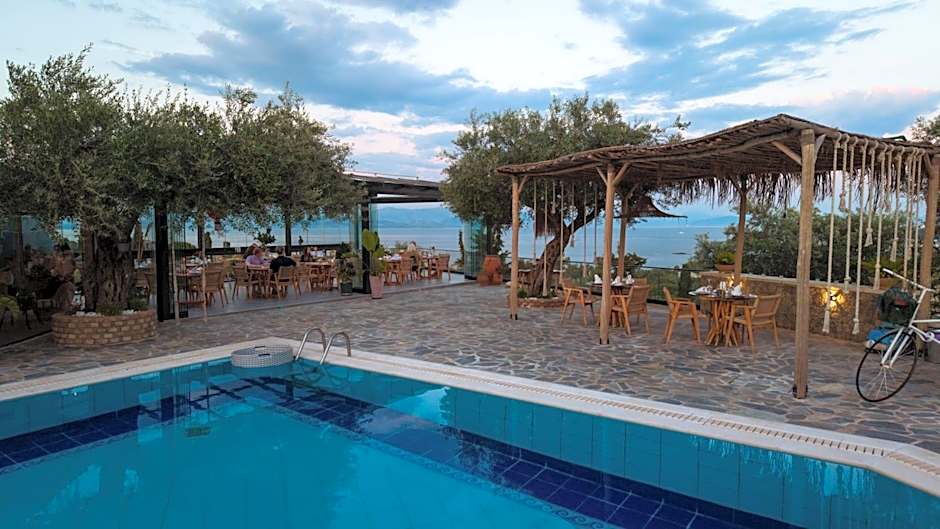 Panorama Hideaway