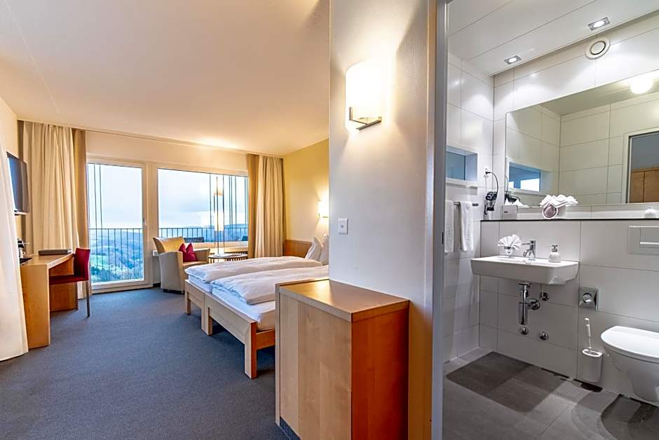 Hotel Bad Ramsach