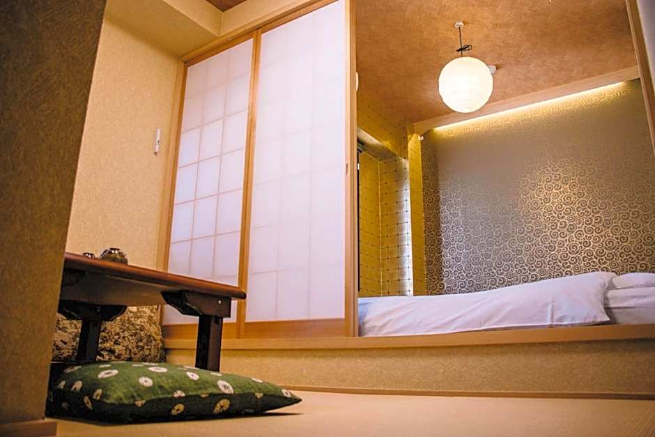 WASEIDOU ZEN - Vacation STAY 17240v