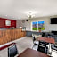 Econo Lodge Inn & Suites Canandaigua - Fingers Lake Area