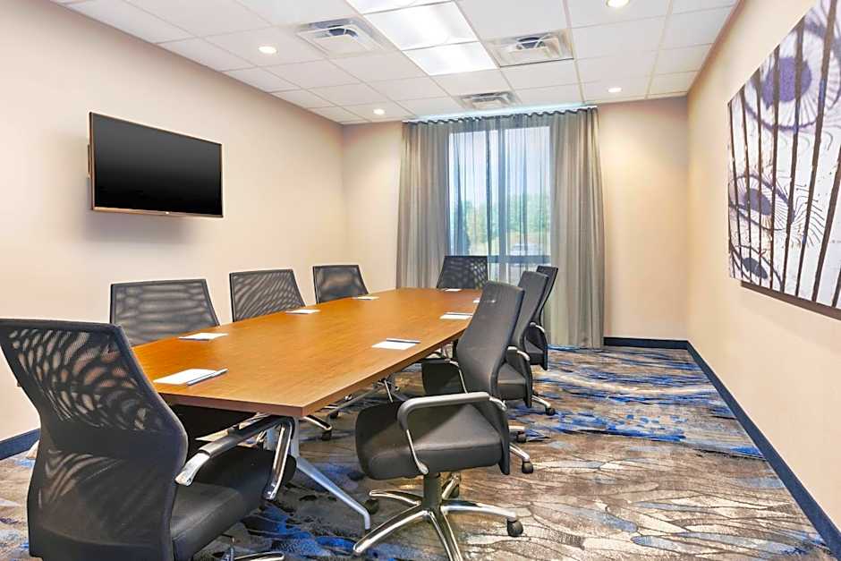Fairfield Inn and Suites by Marriott Goshen