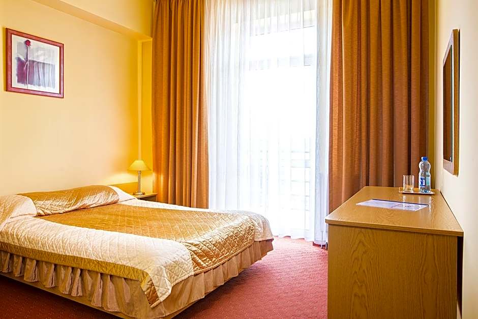 Hotel Accademia