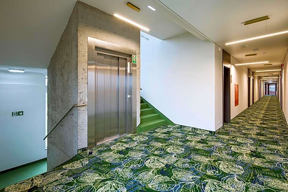 Bloom Hotel Airport Okęcie