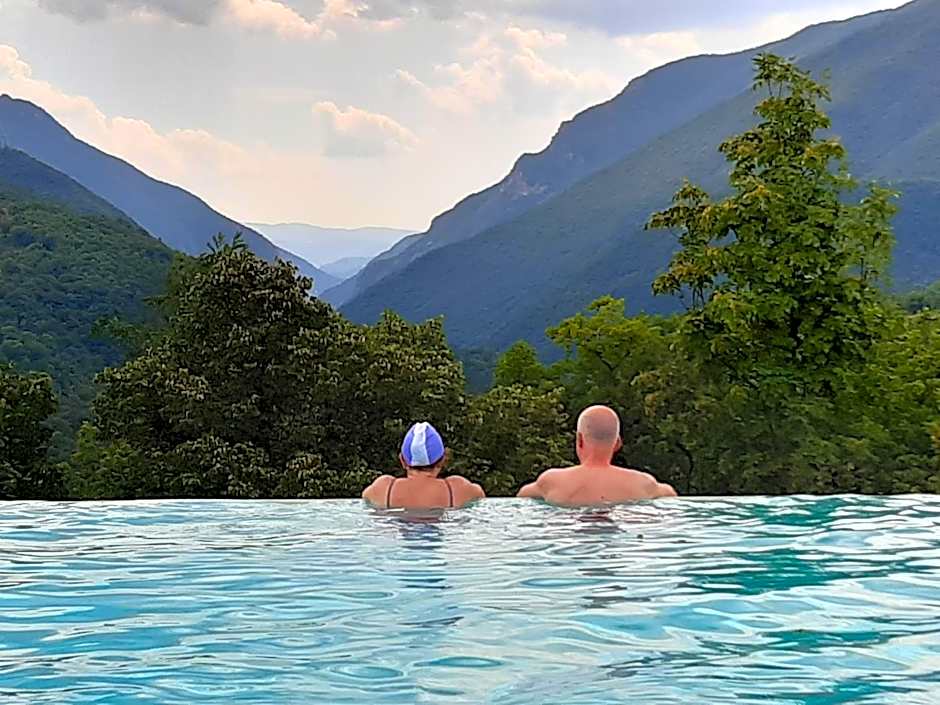 Camping Villaggio Il Collaccio
