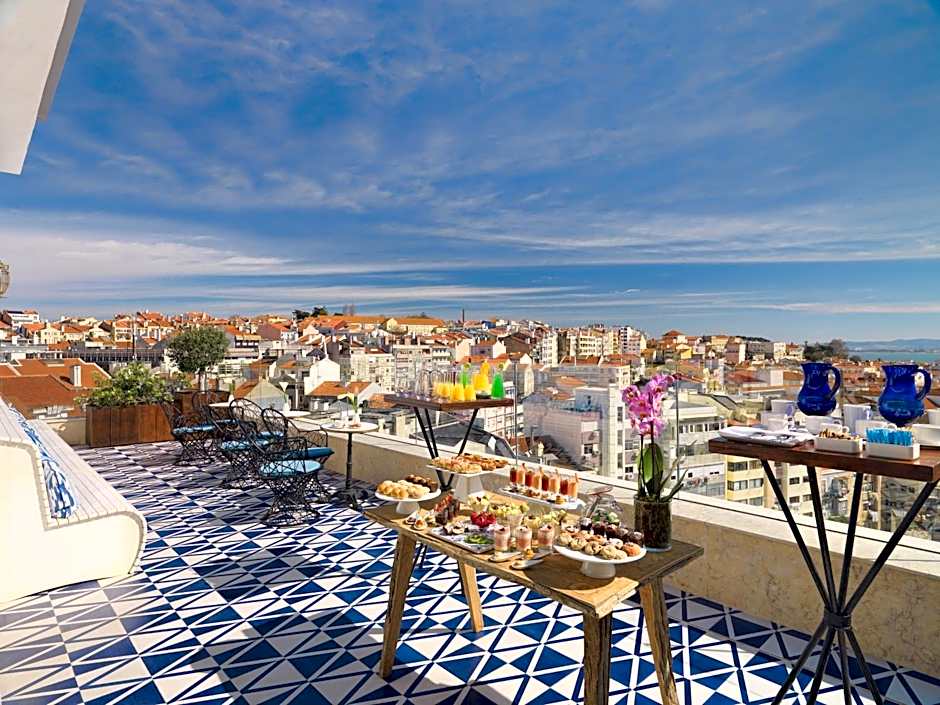 H10 Duque de Loule Hotel