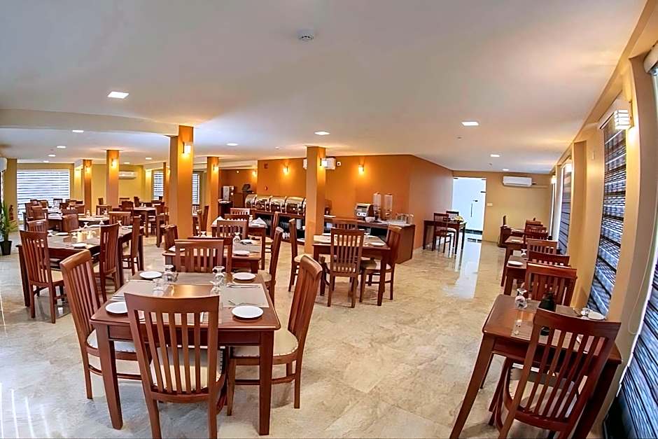 Gsh Colombo Hotel