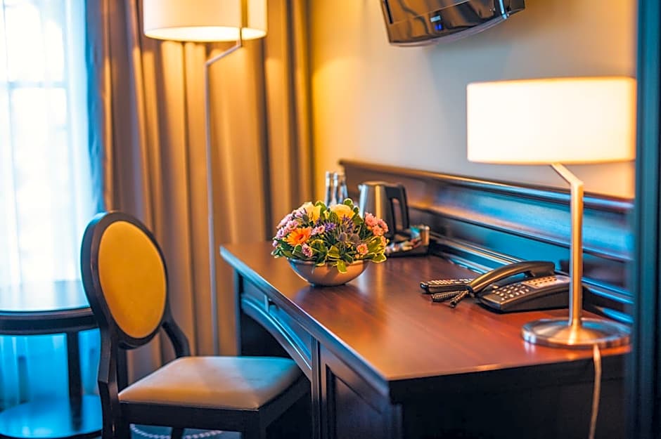 Hotel Admiral