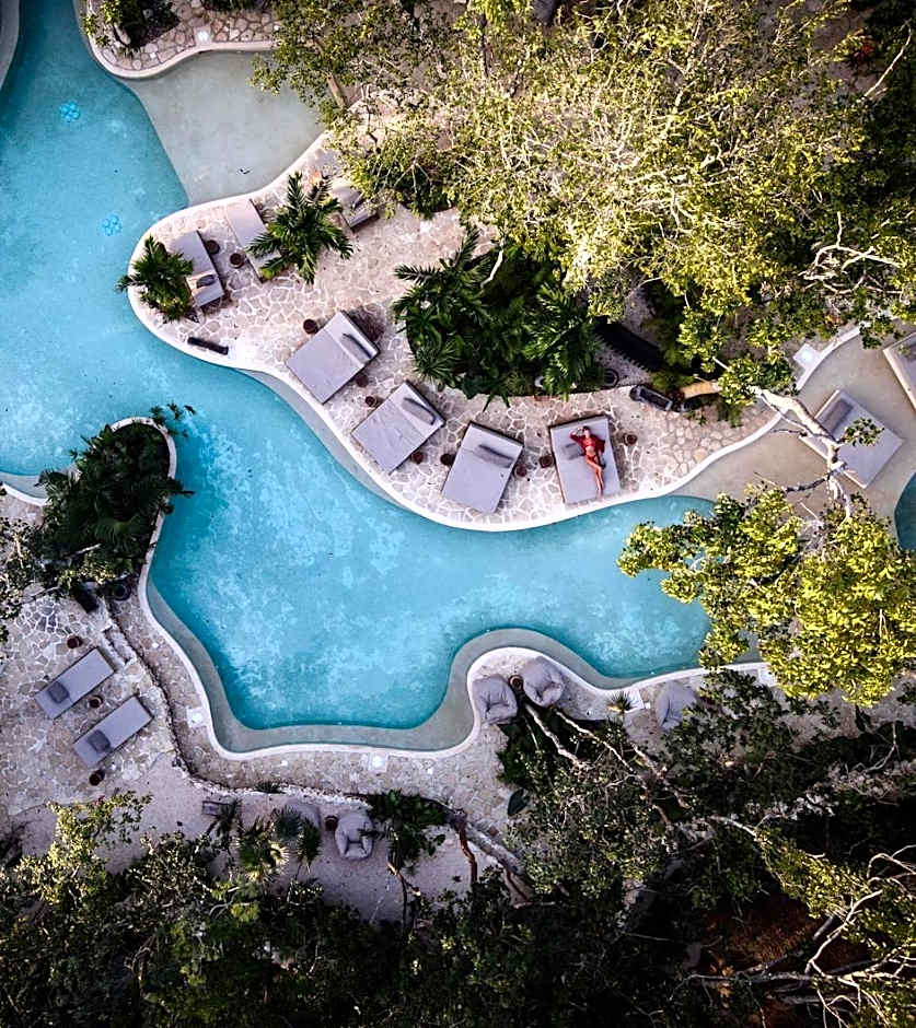 Hotel Muare