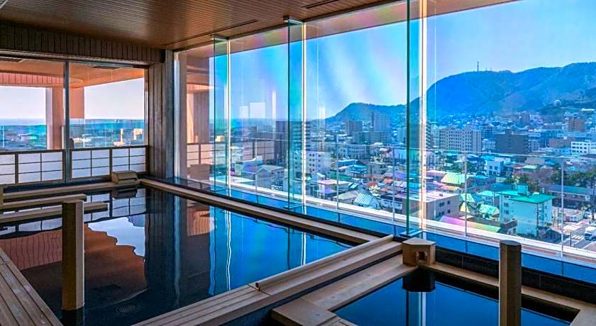 La Vista Hakodate Bay Annex