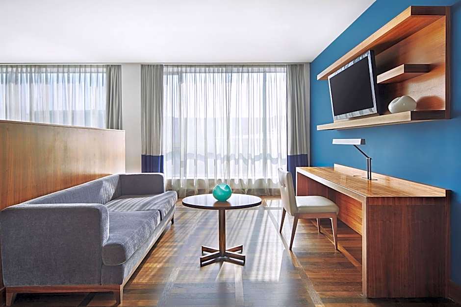 Metropol Palace, Belgrade