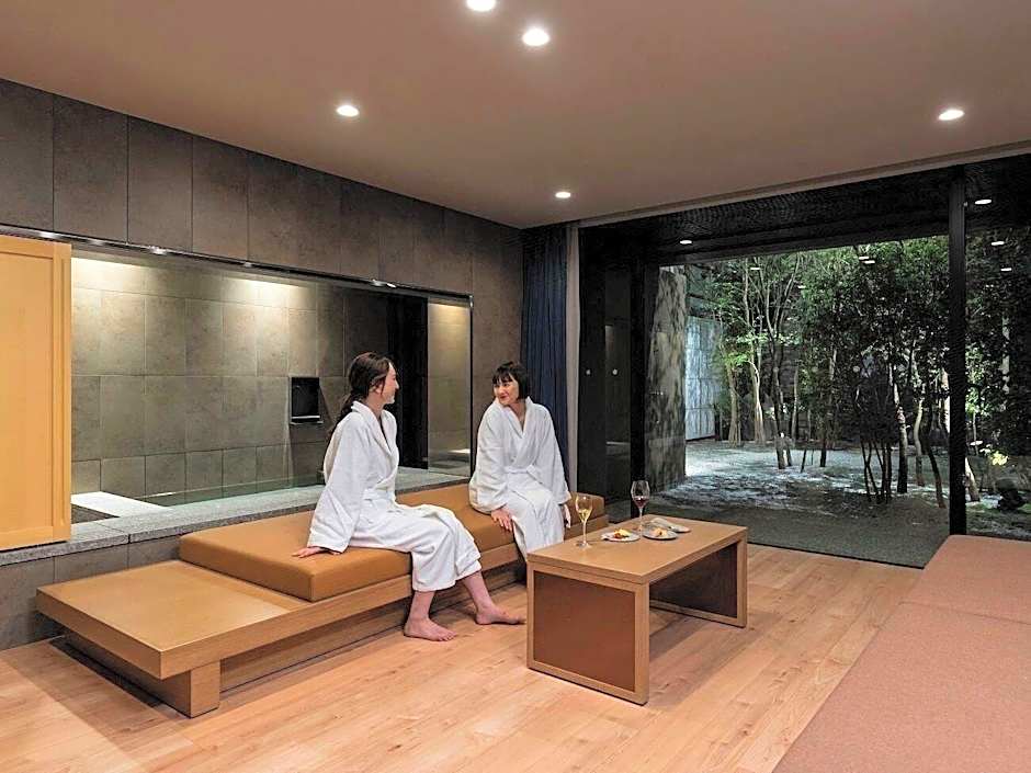 Mitsui Garden Hotel Kyoto Sanjo Premier