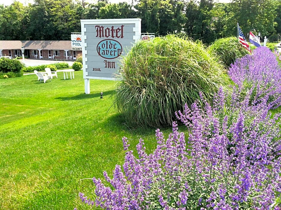 Olde Tavern Motel and Inn - Cape Cod