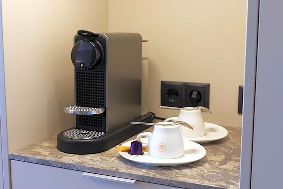 Drei Kronen Hotel Wien City