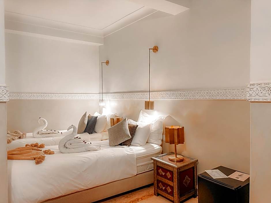 Riad N'S & Spa