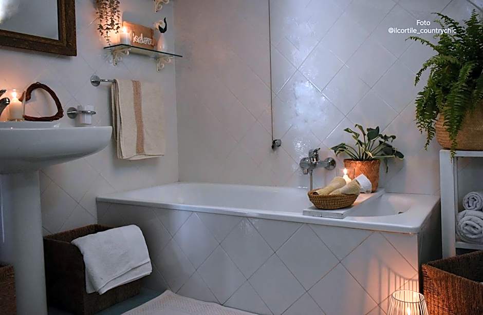 B&B La Foglia Verde